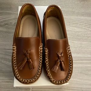 Elephantito Monaco tassel loafers